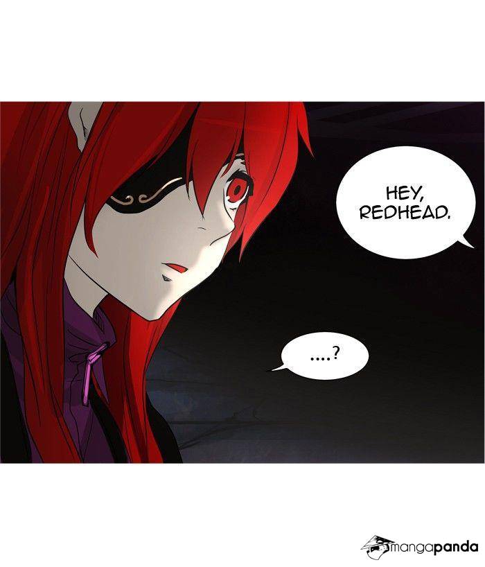 Tower of God Chapter 276 image 35